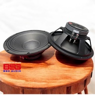 loa Bass 30 JBL Coil 51 từ 140 Sườn Nhôm Màn Đen (1 cái)