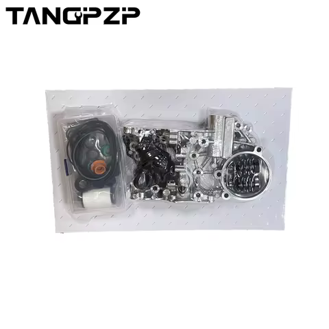 NEW 4.6MM DQ200 0AM DSG TANGPZP Brand New Valve body repair kit 0AM325066C 0AM325066 0AM325066AC sui