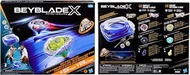 Beyblade X Drop Attack Set 戰鬥套裝 Impact Drake 9-60LR UX 衝擊龍神 衝龍 Hover Wyvern 3-85N UX  薯片龍 飛龍