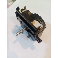 MESIN SHARP Washing Machine TIMER | 3 PIN WASHING TIMER | TIMER WASH SOCKET 3 PIN | ORIGINAL SHARP W