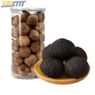 (High-quality flagship store) single black garlic black garlic 500g