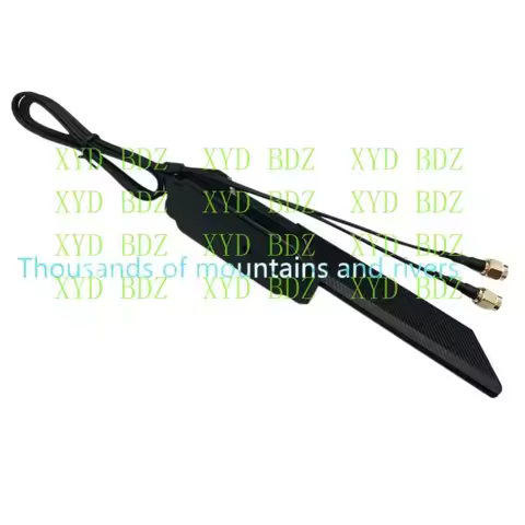 PJSE for ASUS GIGABYTE 2T2R Dual Band WiFi 6 Antenna for Z590 Z690 Z790