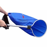 Fish Handling Net (Sock Net) For Fish Transfer Koi Pond & Aquarium