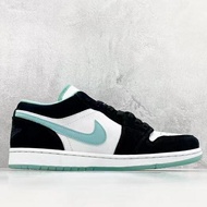 Nike Air Jordan 1 Low Island Green