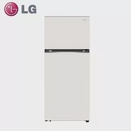 LG樂金375公升智慧變頻雙門冰箱GN-L372BEN