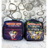 Tas Layangan Full Printing Warok Combat Original By Warok Kite
