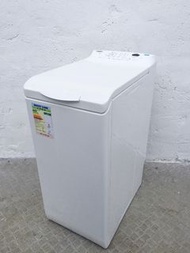 洗衣機 上置式(新款)1000轉 7KG 95%新 ZWQ71036SE 包送貨及安裝