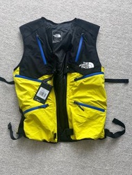 TNF The North Face waterproof vest 防風野雪馬甲背心