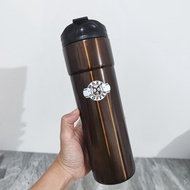 Tumbler Maxx Coffee Brown Stainless Steel Original