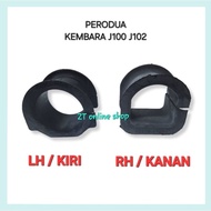 STEERING RACK RUBBER / PERODUA KEMBARA J100 J102