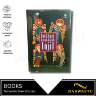 NARWASTU - The Essence of the Book of Gospel Book - PC072