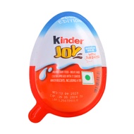 Kinder Chocolate Milk Surprise Egg Snack Toy Childrens Gift Non-Handmade Indian Origin Chocolate Mak