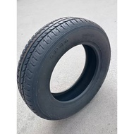 Zhengxin 145/70R12 Vacuum Tire Electric Tricycle Four-Wheeler Vacuum Tire 145-70R12 Model