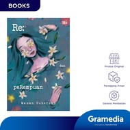 Re: dan peRempuan (2026) (Maman Suherman)
