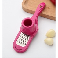 Mini Zester / Grater – Long handle