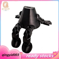 For Xiaozhi for AI Voice Chat Robot Toy Case Base Shell 3D Printing Robot Body for AI Voice Chat Rob