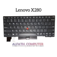 - Lenovo Thinkpad X280 X280 Type 20KF 20KE Keyboard No Backlight Series