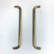 H59 H62 H65 Brass Tube Cutting Brass Hollow Tube Processing Brass Sleeve Fittings Fine Precision Cop