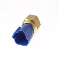 Switch Sender Coolant Switch 320/04588 320-04588 32004588 Compatible with JCB Bachkoe Loader 3CX 4CX