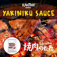 Kantan Yakiniku Sauce - Refill 900 gr