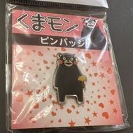偽出國✈️熊本熊小別針