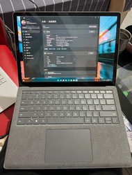 Surface Laptop 4 2021 13.5吋Ryzen5 8GB/256GB W11