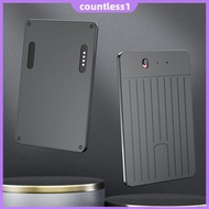 ChatGPT-4 AI Voice Recorder Rechargeable AI Notetaking Device Intelligent Note Voice Recorder for In