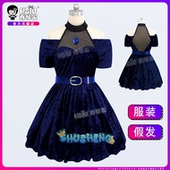 Alien stage MIZI Cosplay clothing Mizidress cosplay