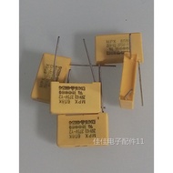 Capacitor MPX 6N8K275V 10pcs 1pc, Inventory, Jiajia Electronic Accessories