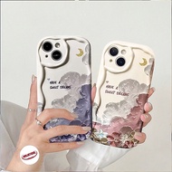 SOFTCASE SILICON CASING MELTING CLEAR SHOCKPROOF SWEET FOR OPPO A1 A98 A1K A3S A5S A11K A12 A7 A15 A