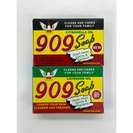 909 Soap 85g (Citronella Oil/Lavender Oil)