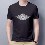 COMBED 30S T-SHIRT, DIGITAL PRINTING, 4IRJ0RD4N MOTIF