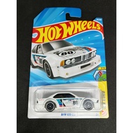Hot Wheels bmw 635 CSi