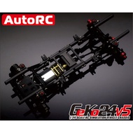 1/24 GK24 5th Generation Simulation Climbing Frame