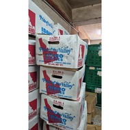 RUSSET POTATO (IDAHO) IMPORTED FROM USA