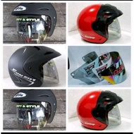 Shark helmet visor bmc suncity bmc touring bmc starcity