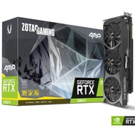 ZOTAC GAMING GeForce RTX 2080 Ti Triple Fan