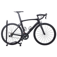 Ultegra 6800 carbon frame Road Bicycle 22s Shifter System full carbon fiber Road Bike for men and women