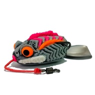 EXP JEBAT FROG SOFT FROG 35mm (L-JE)