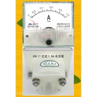 85L17 AC 1.0A Ammeter