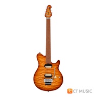 Sterling by Music Man AX50QM Axis Quilted Maple Electric Guitar กีตาร์ไฟฟ้า