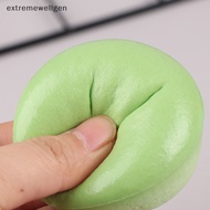 [extremewellgen] Color Cake Slow Rebound Pinch Deion Vent Toy Mini Squishy Slow Rising Pinch Le Stress Relief Toy @#TQT