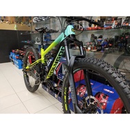 POLYGON SISKIU T7 27.5/29