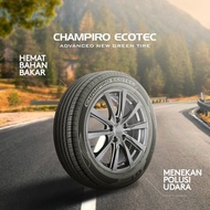 Ban Mobil 205/65 R16 GT Radial Champiro Ecotec 205 65 16