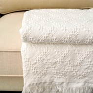 Jacquard Sofa Throw Blanket Camping Picnic Blankets Nordic Sofa Towel Nordic Knitted Rugs Tassel Boh