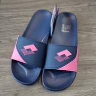 Sandal Lotto Edelyn (F) Navy
