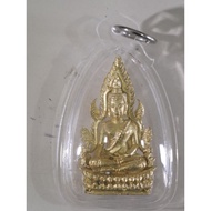 成功佛 佛牌 Phra Chinnarat Amulet