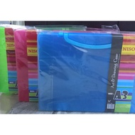ART DRAWING CASE A3 (NISO)