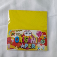 Asturo Origami Paper 14 x 14 cm | Folding Paper | Origami Paper