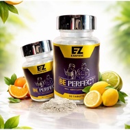 Vitamin Be Perfect Weight Gain Supplement Tambah Selera Makan Mass Gainer Protein